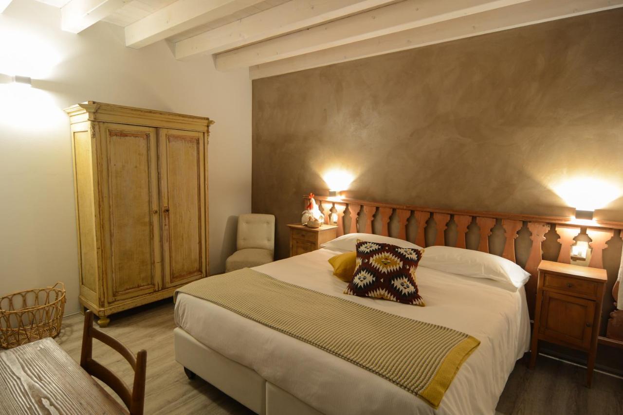 Aparthotel Cascina Varini Gargnano