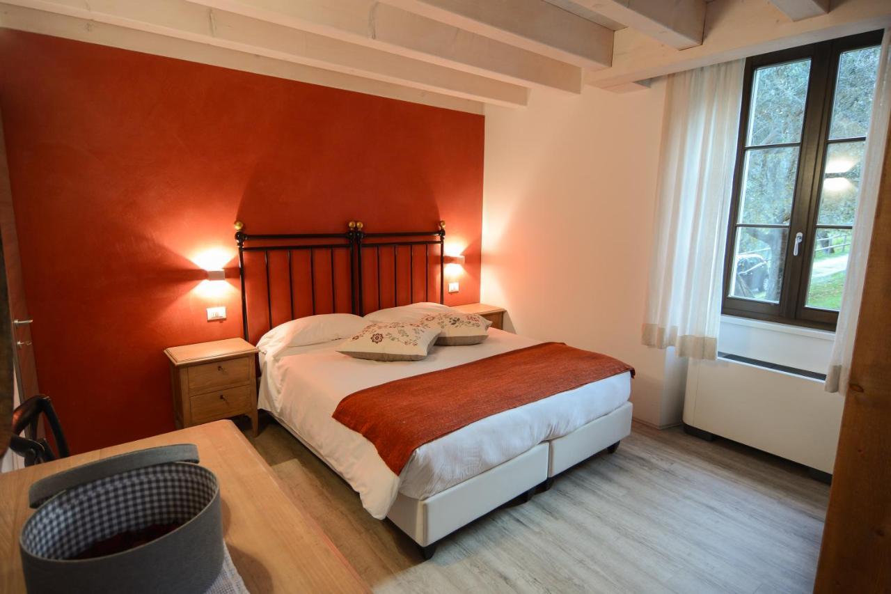 Cascina Varini Appart hôtel