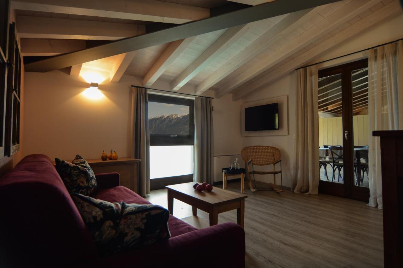 Cascina Varini Appart hôtel *