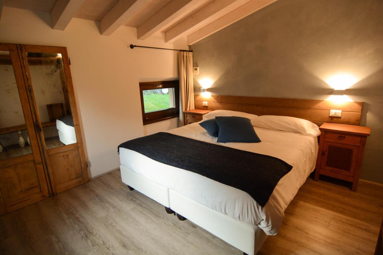 Cascina Varini Appart hôtel Gargnano