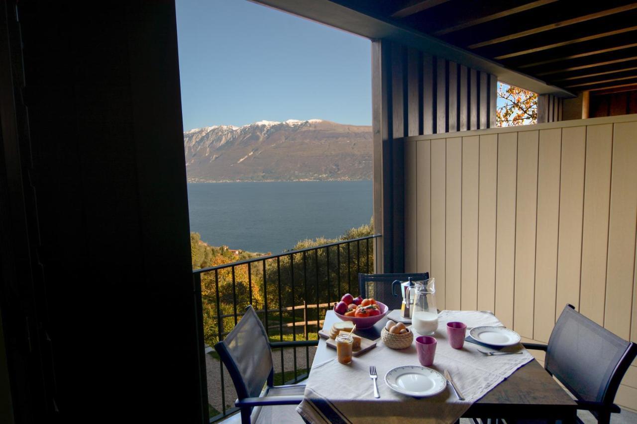 Appart hôtel Cascina Varini *