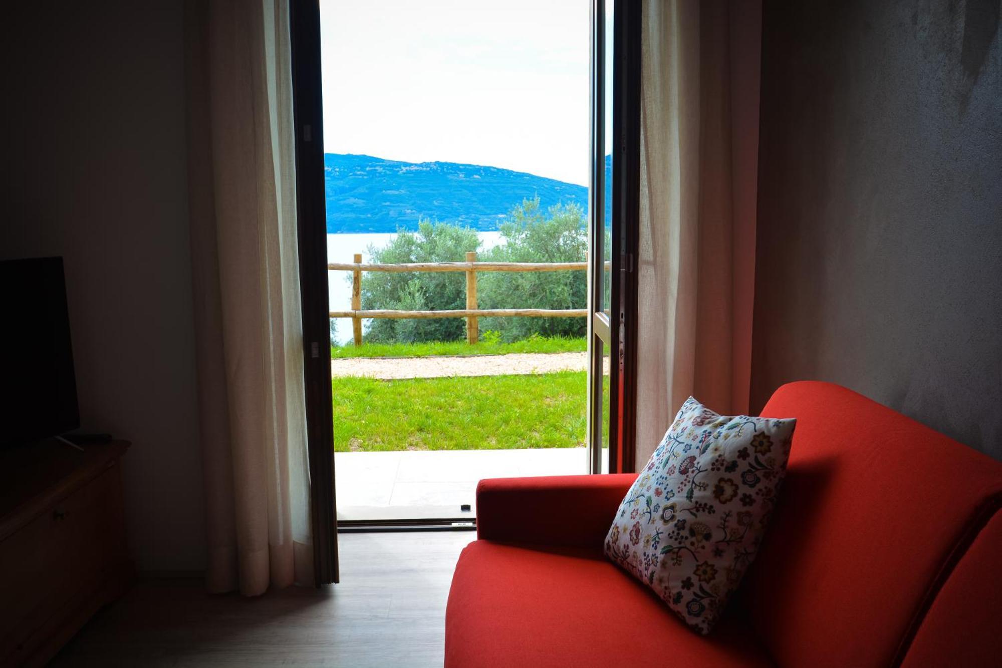 Cascina Varini Appart hôtel Gargnano