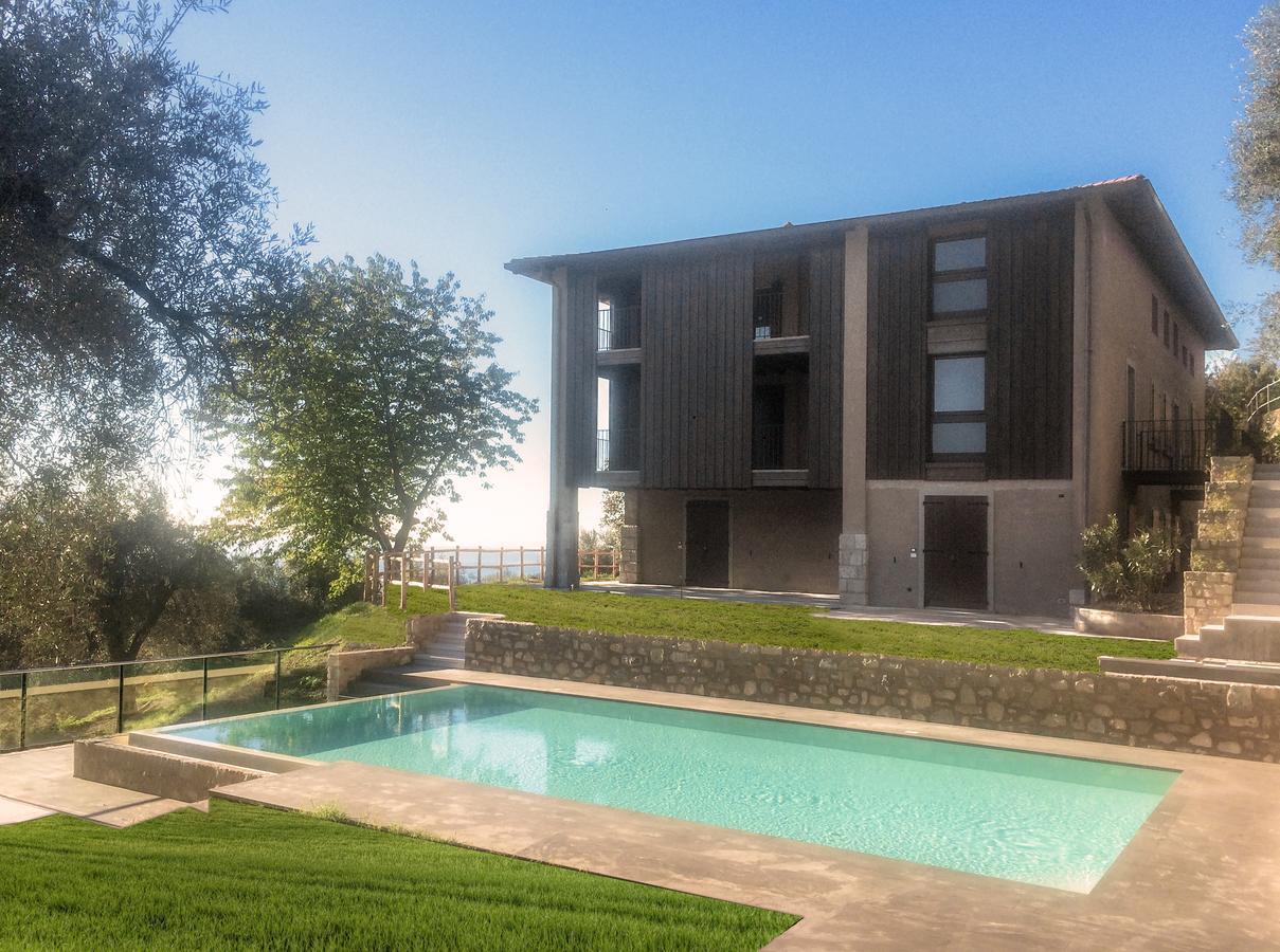 Appart hôtel Cascina Varini *