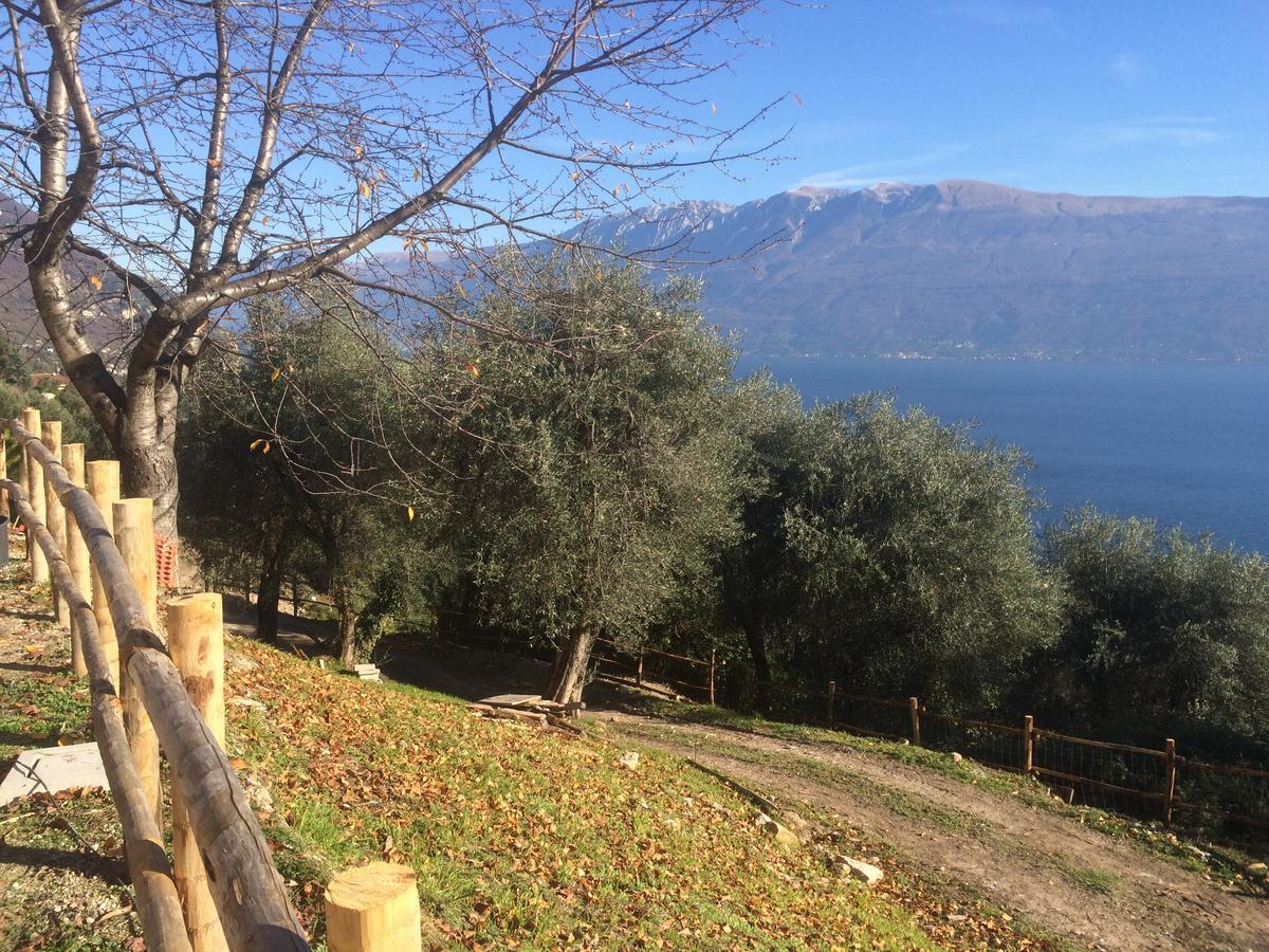 Cascina Varini * Gargnano