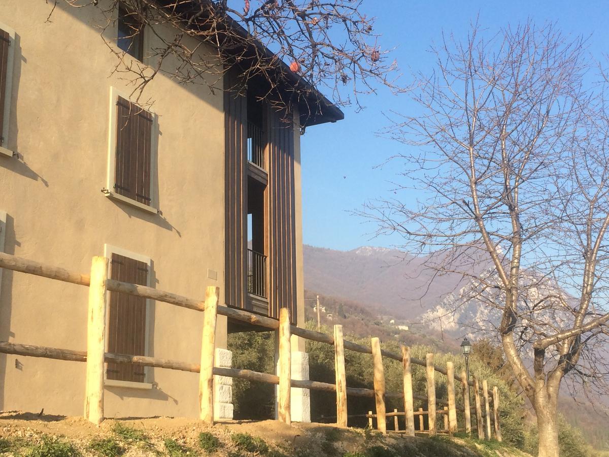 Appart hôtel Cascina Varini