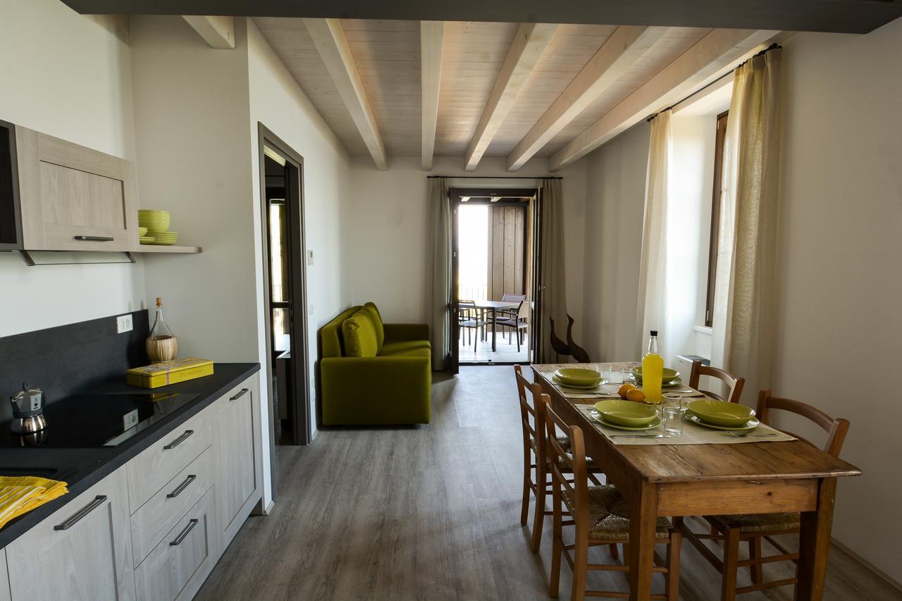 Cascina Varini * Gargnano