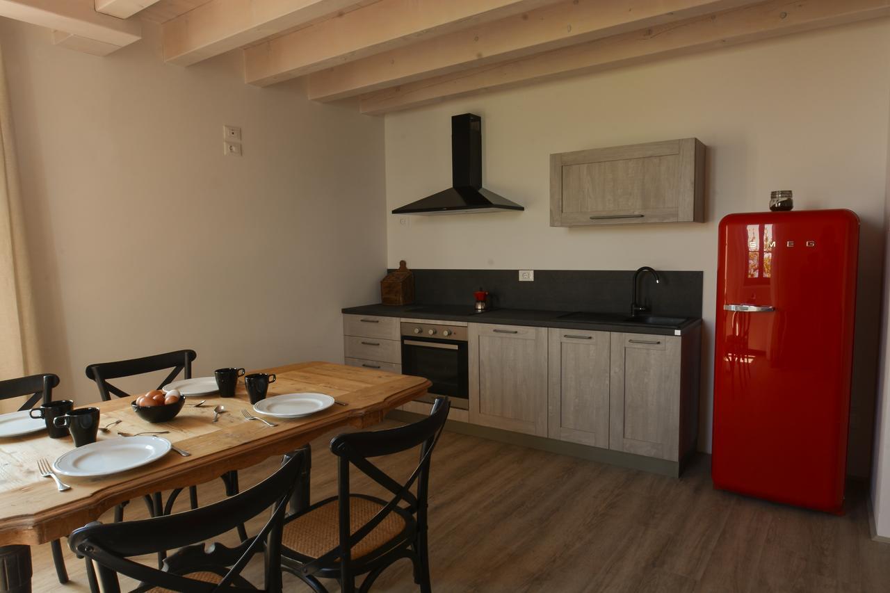 Cascina Varini Appart hôtel Gargnano