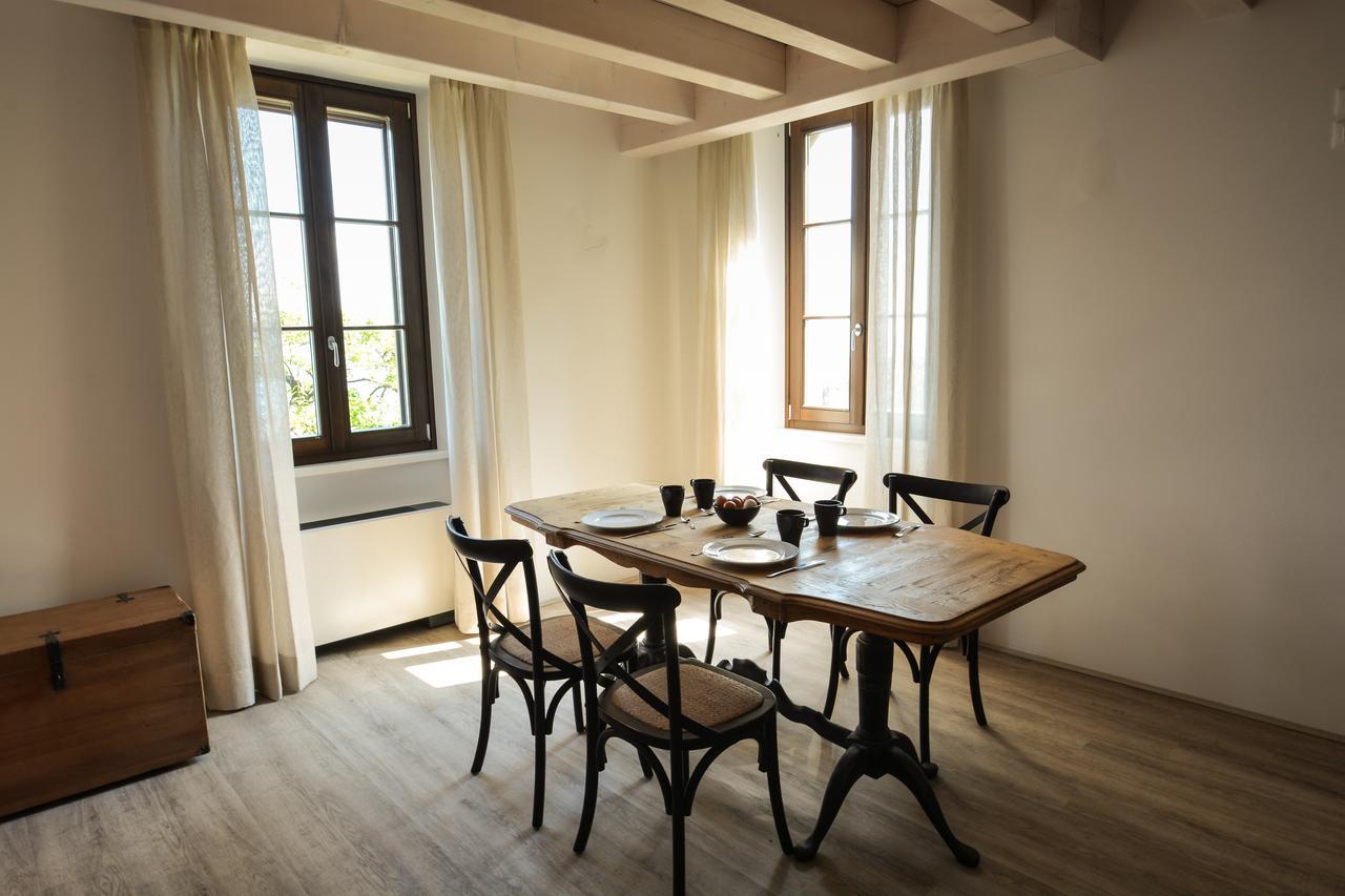 Cascina Varini * Gargnano