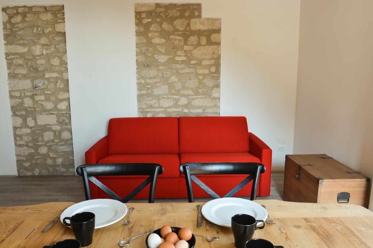 Appart hôtel Cascina Varini