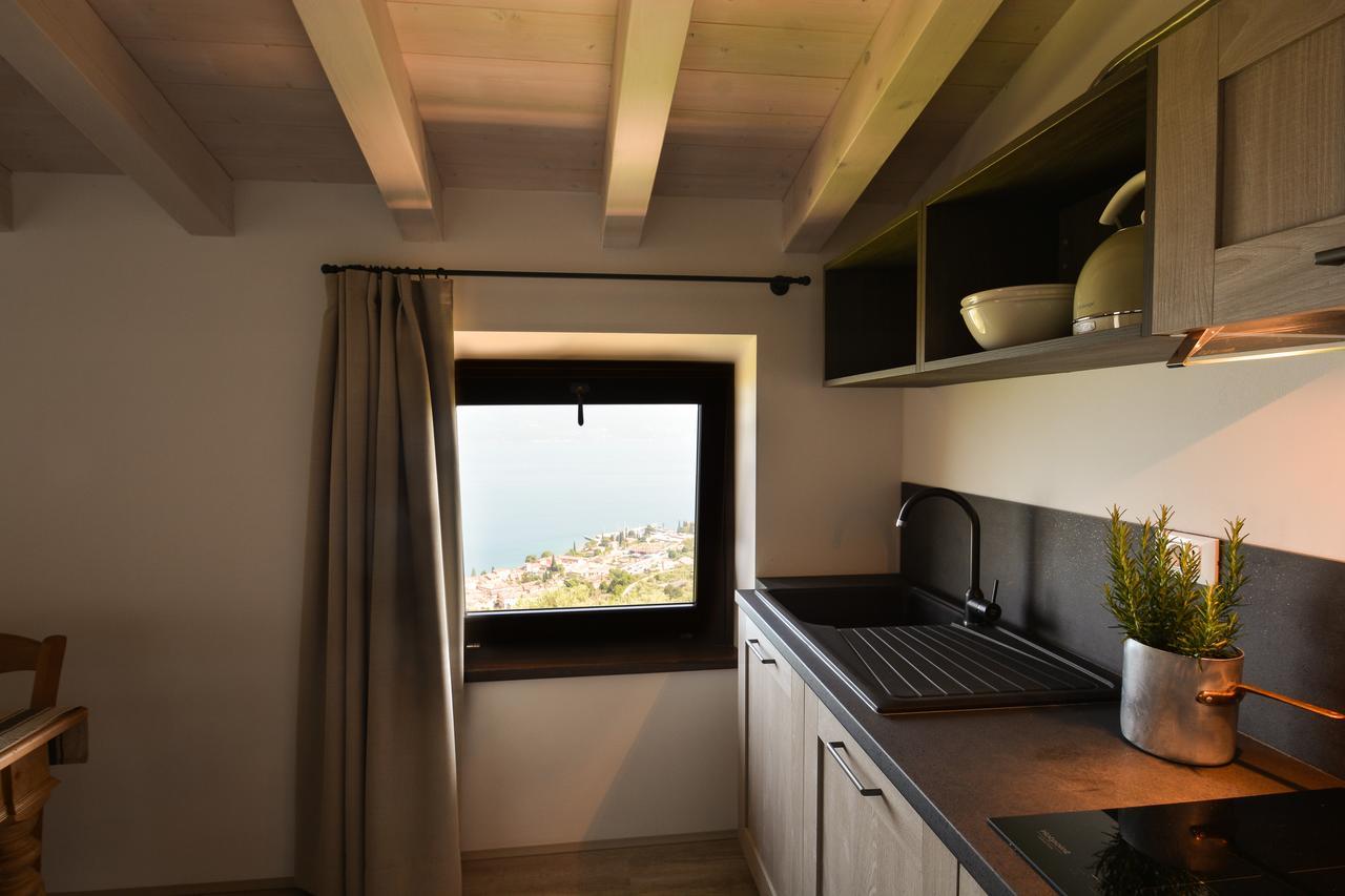 Cascina Varini Appart hôtel Gargnano