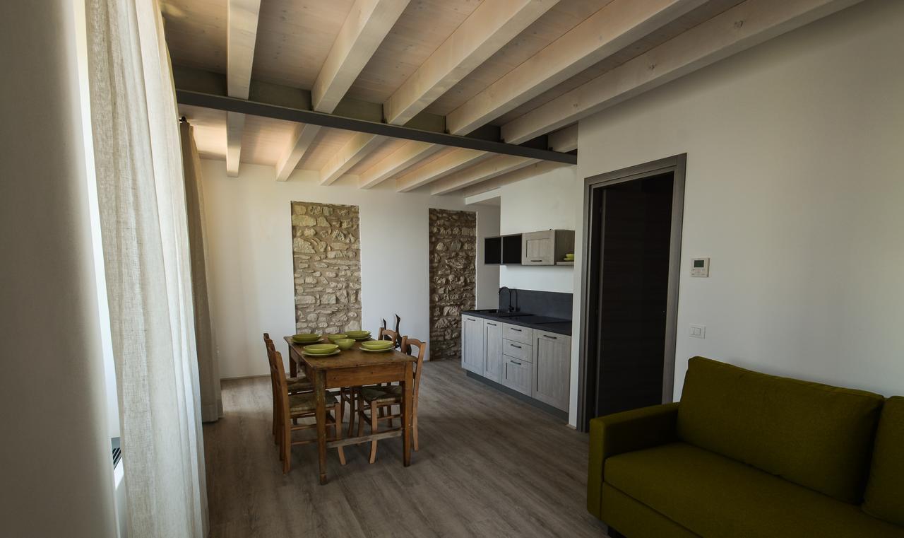 Cascina Varini Appart hôtel *