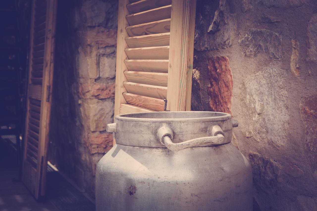 Cascina Varini * Gargnano