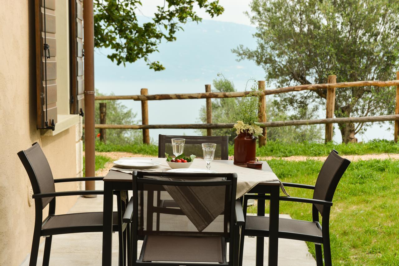 Cascina Varini Appart hôtel Gargnano