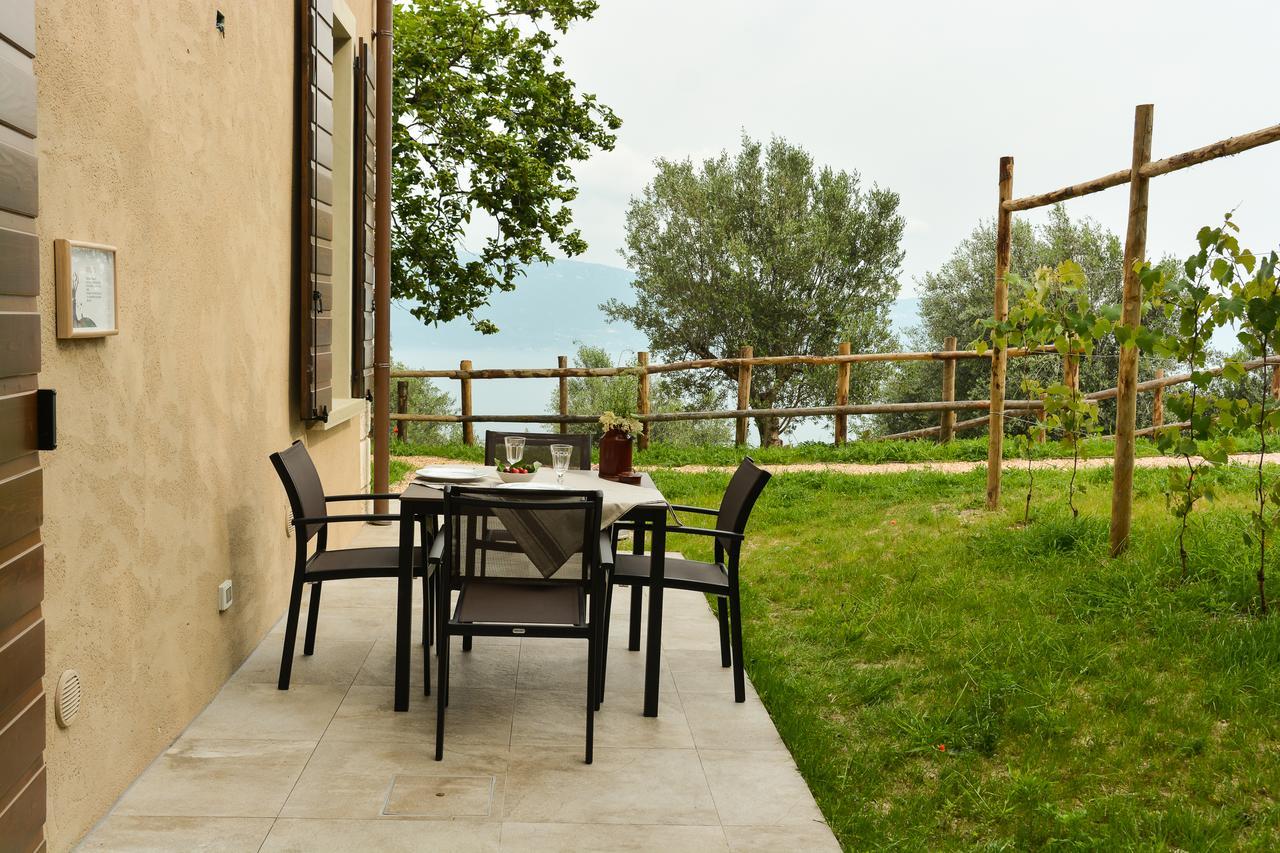 Cascina Varini * Gargnano
