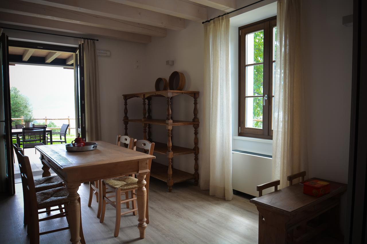 Cascina Varini * Gargnano