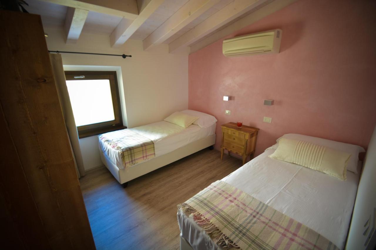 Cascina Varini Appart hôtel Gargnano