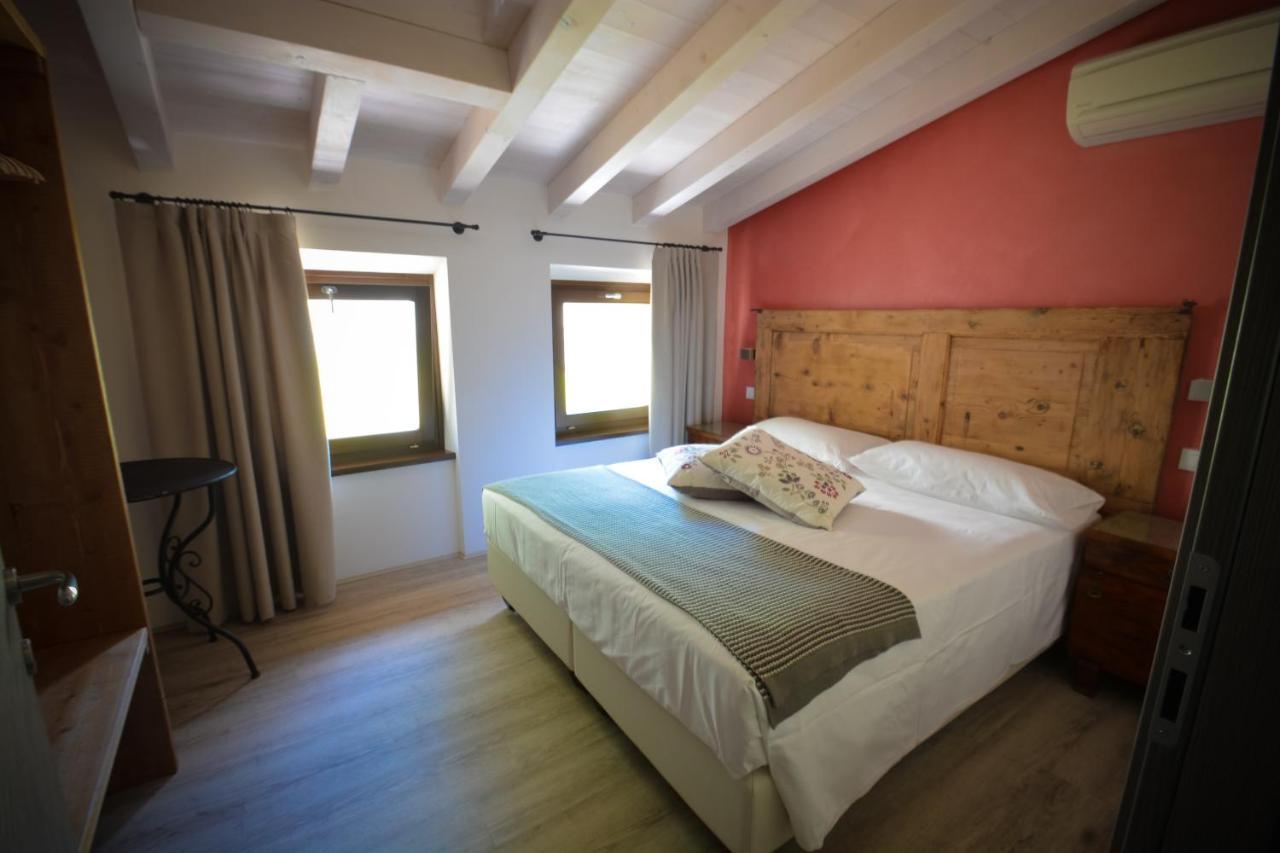 Cascina Varini Gargnano