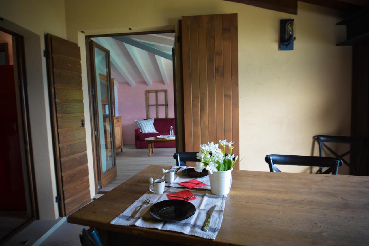 Cascina Varini Appart hôtel *